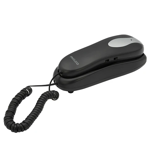 Telefono Fijo Philco Gondola 105BK Negro