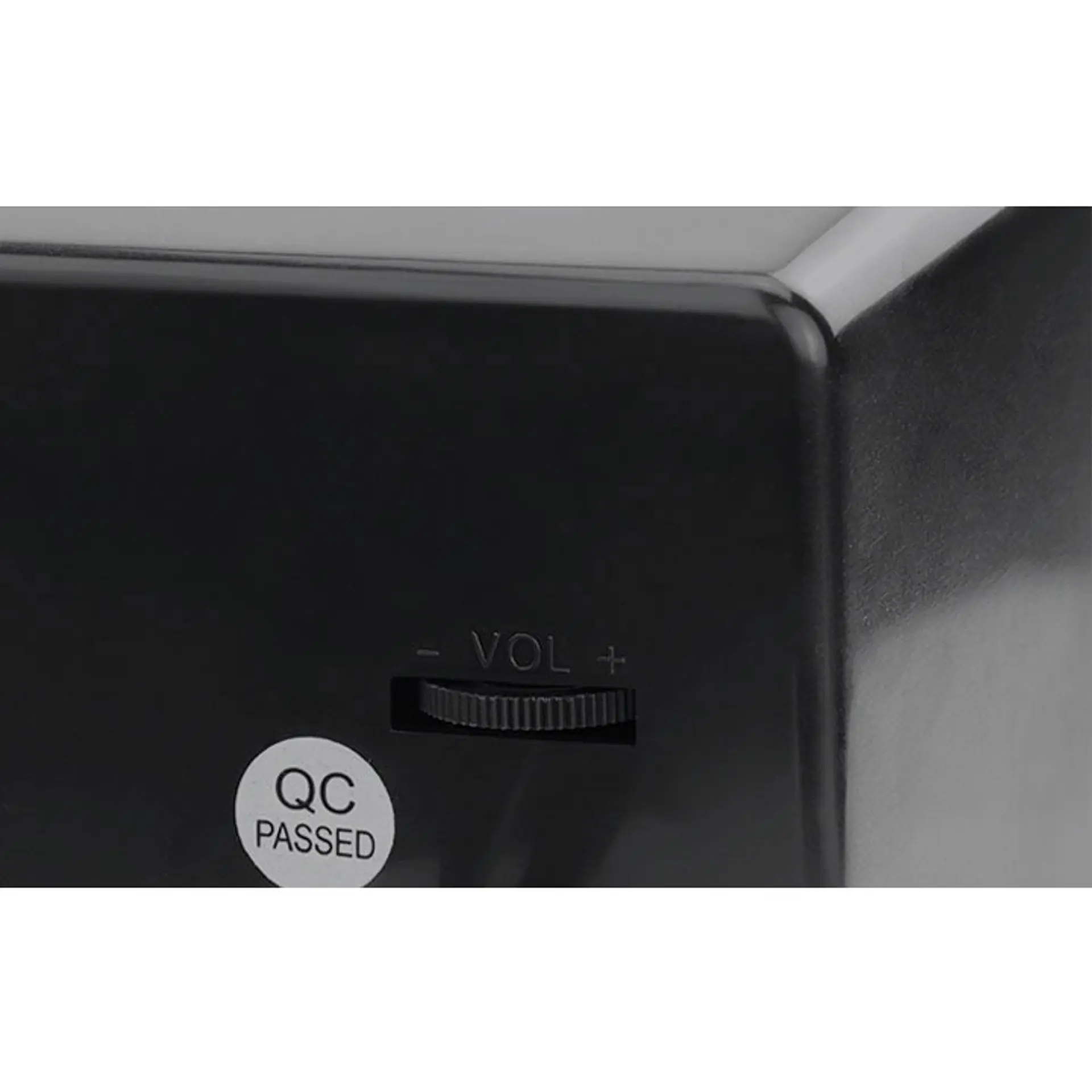 Parlantes para PC Notebook Estereo Usb Xtech 5