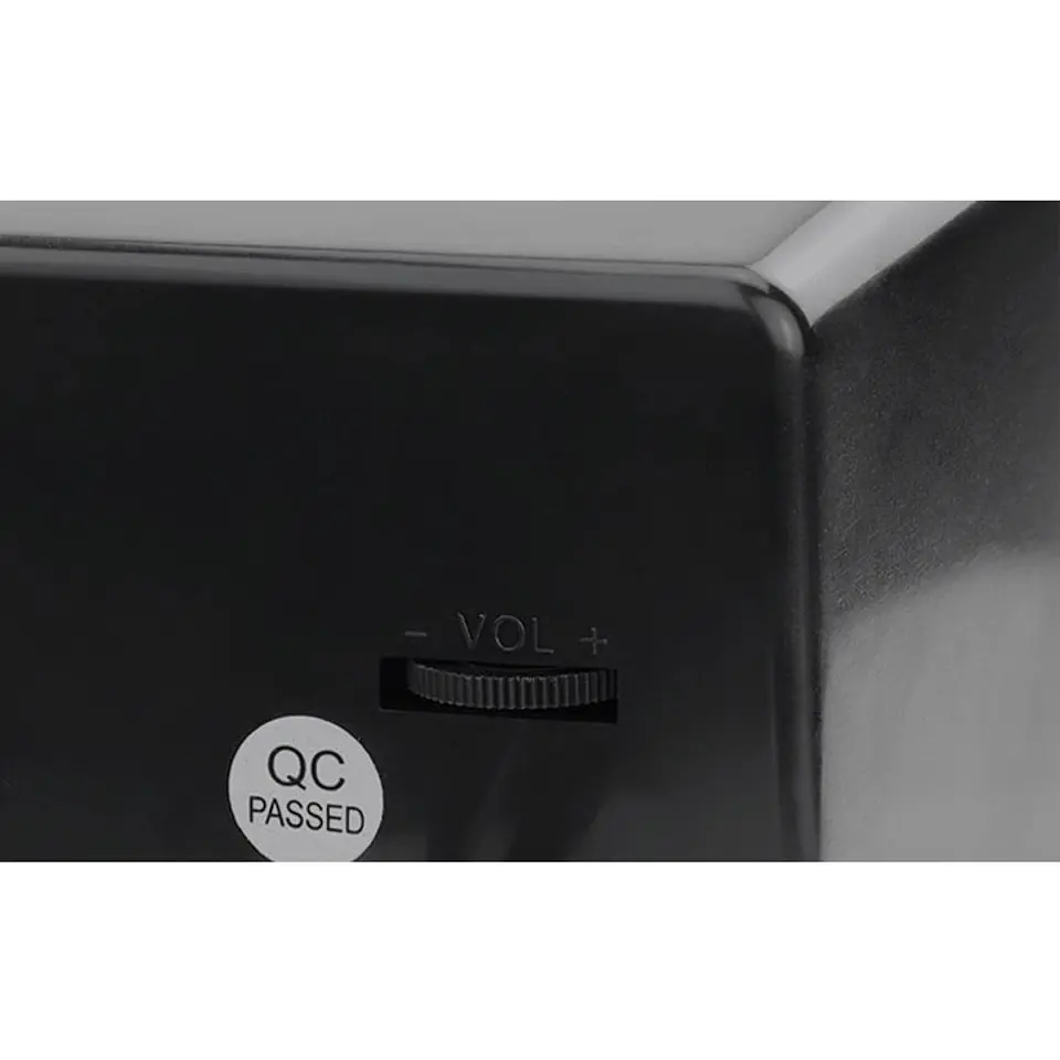 Parlantes para PC Notebook Estereo Usb Xtech 5