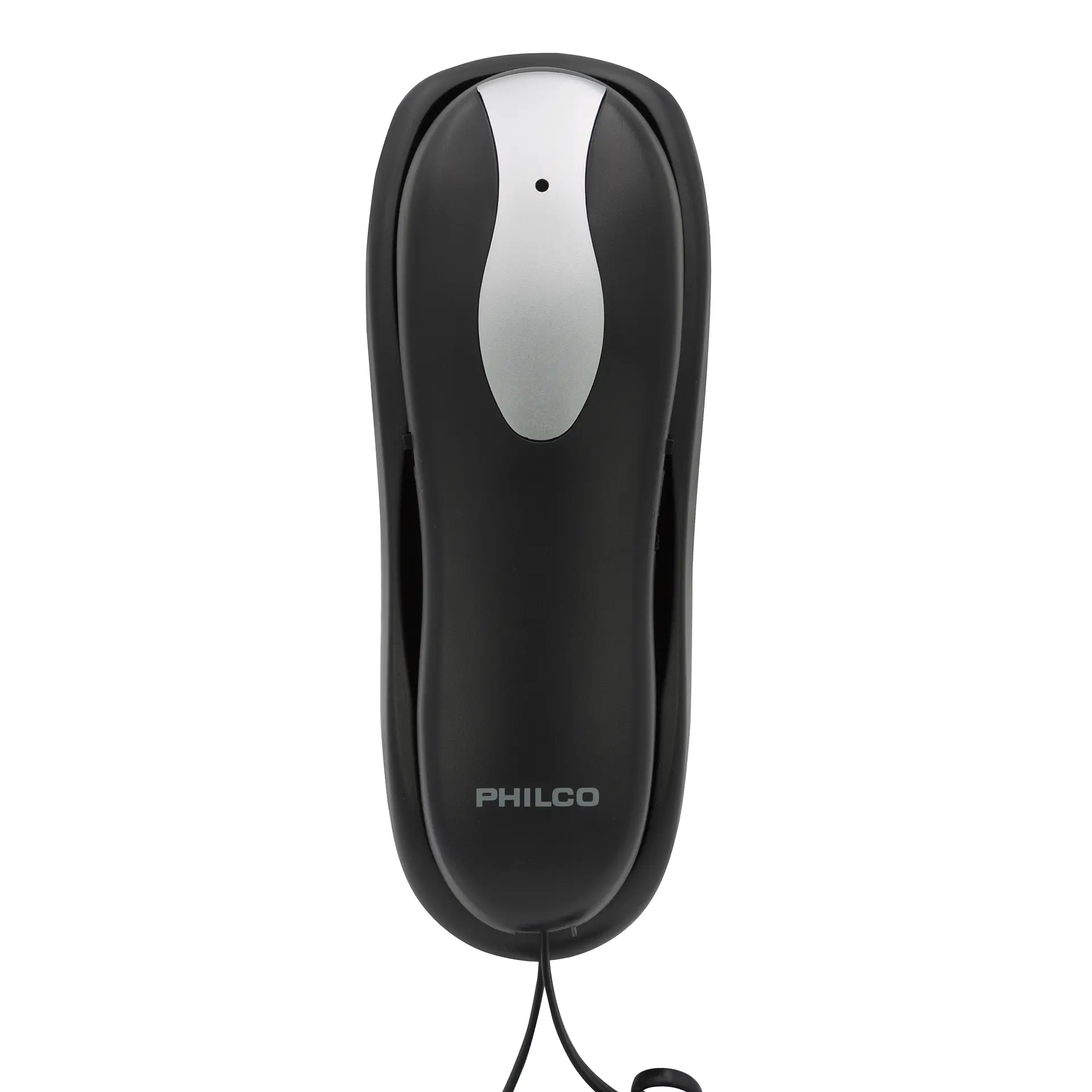 Telefono Fijo Philco Gondola 105BK Negro 4