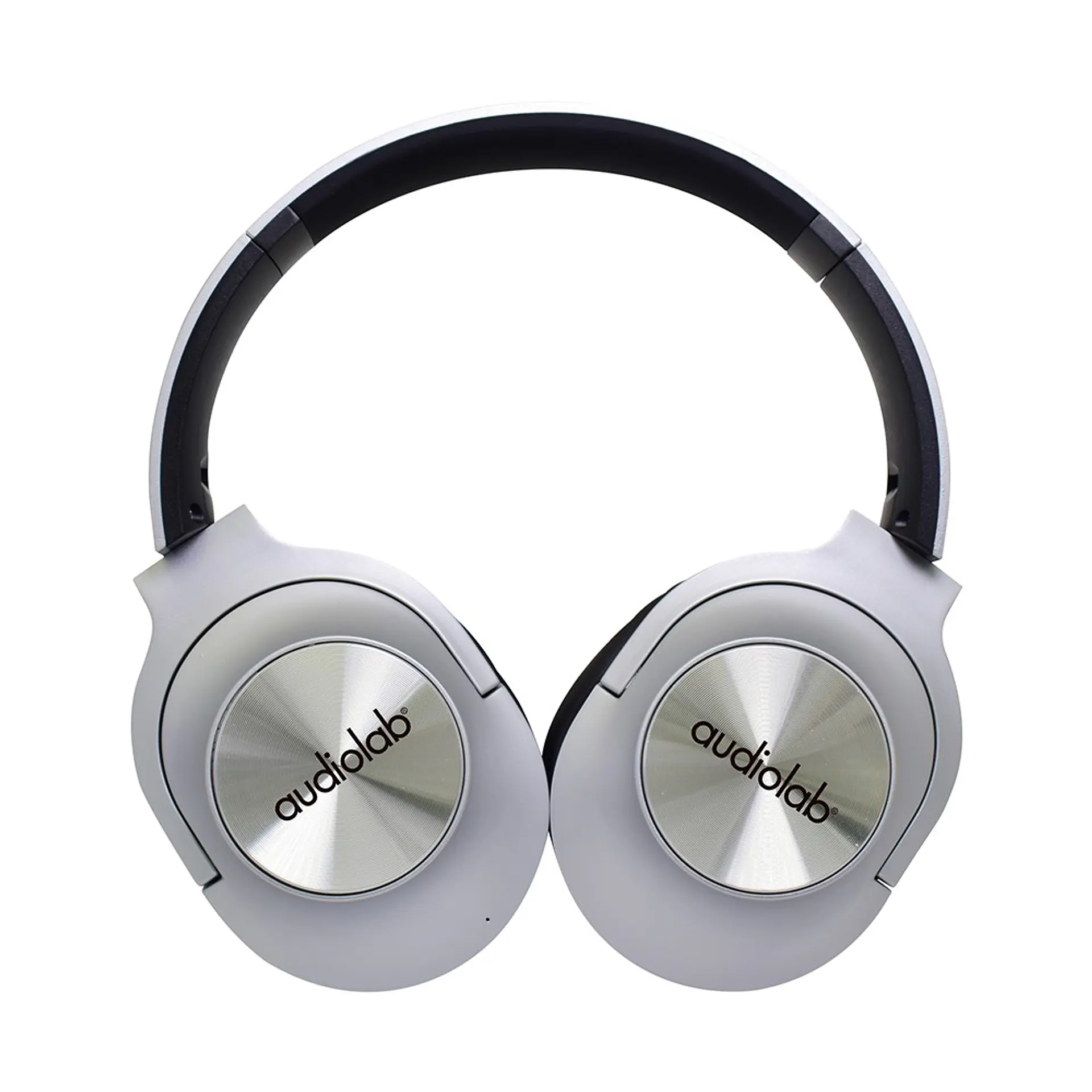 Audifono Bluetooth Audiolab BH973P Plata 3