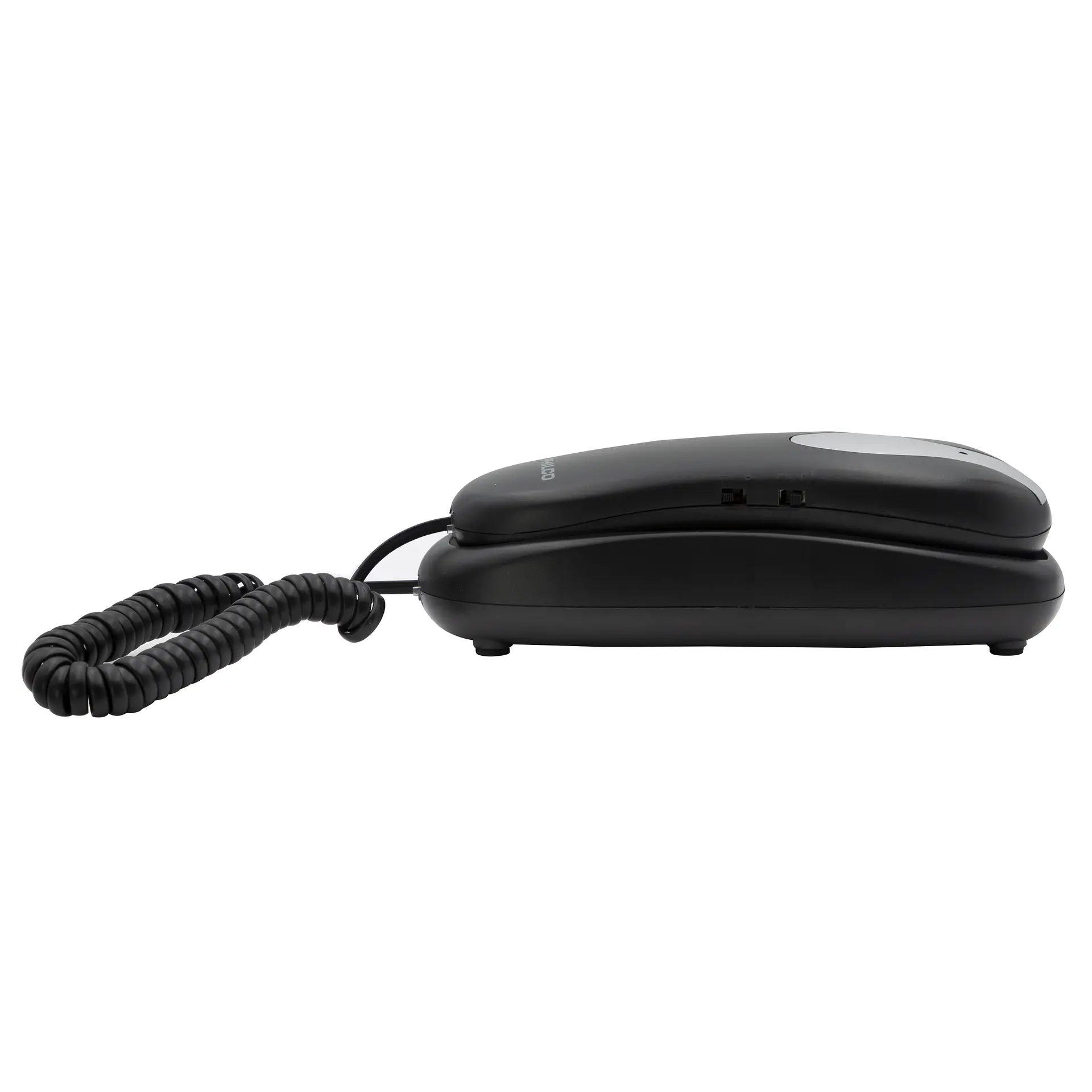 Telefono Fijo Philco Gondola 105BK Negro 6