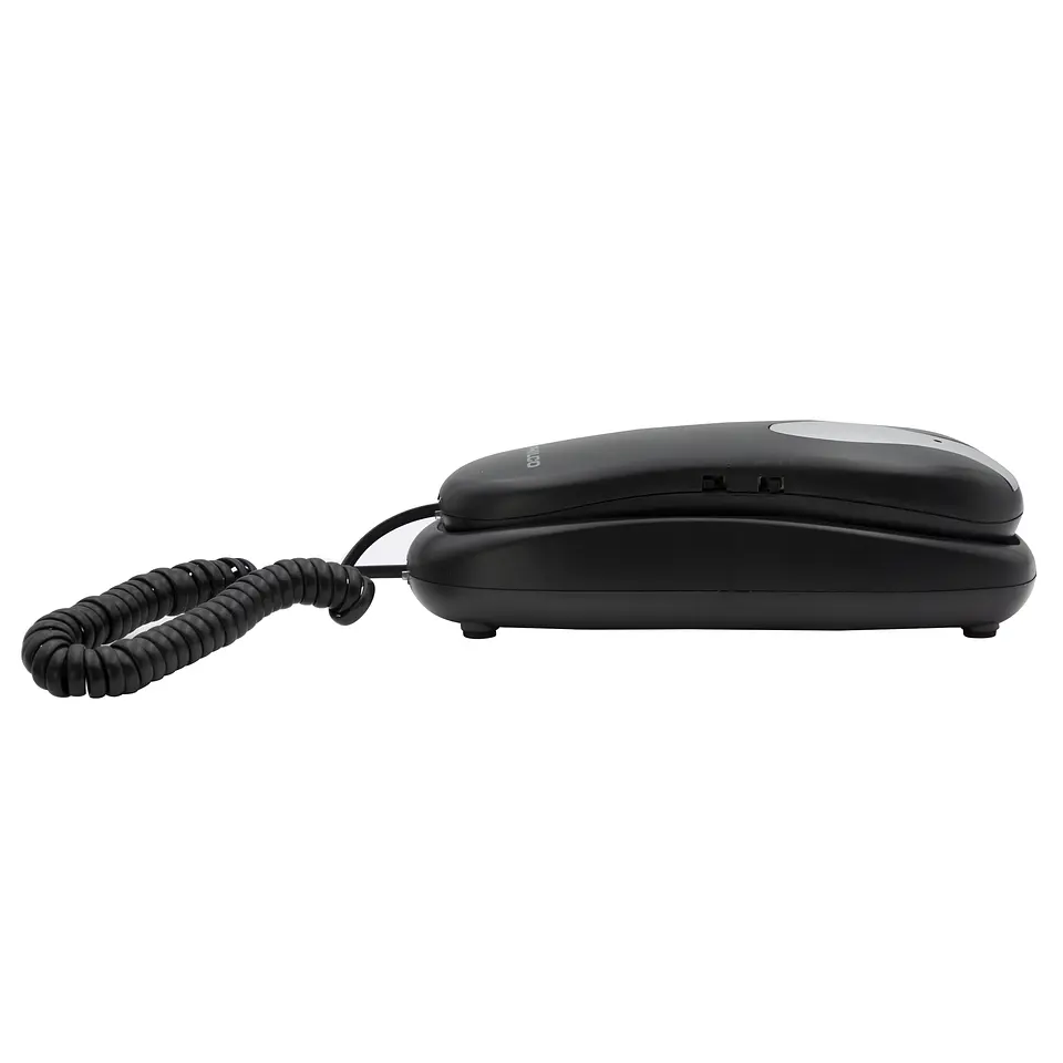 Telefono Fijo Philco Gondola 105BK Negro 6