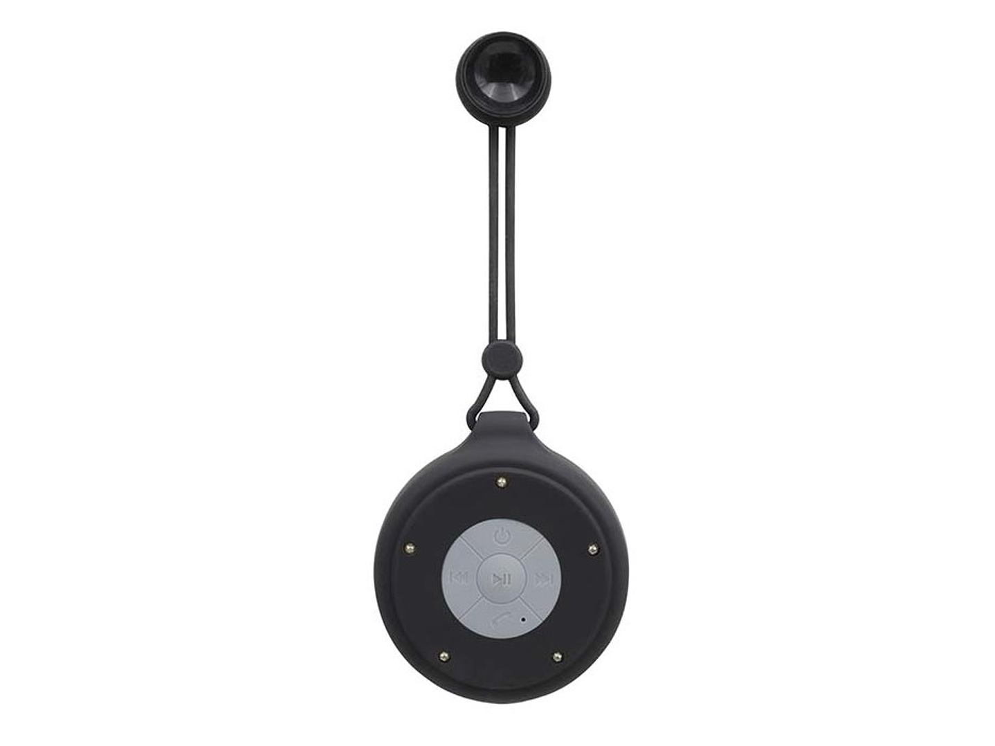 Parlante Ducha Philco Inalambrico 229BK Negro 1