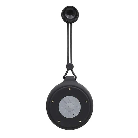 Parlante Ducha Philco Inalambrico 229BK Negro