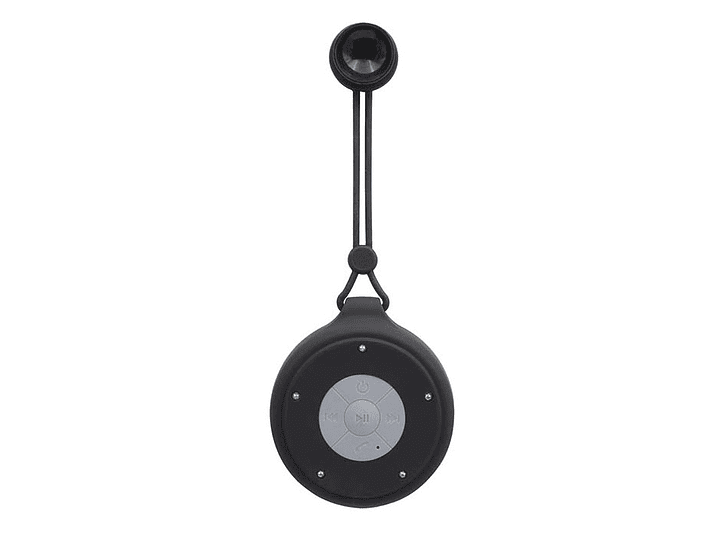 Parlante Ducha Philco Inalambrico 229BK Negro 1