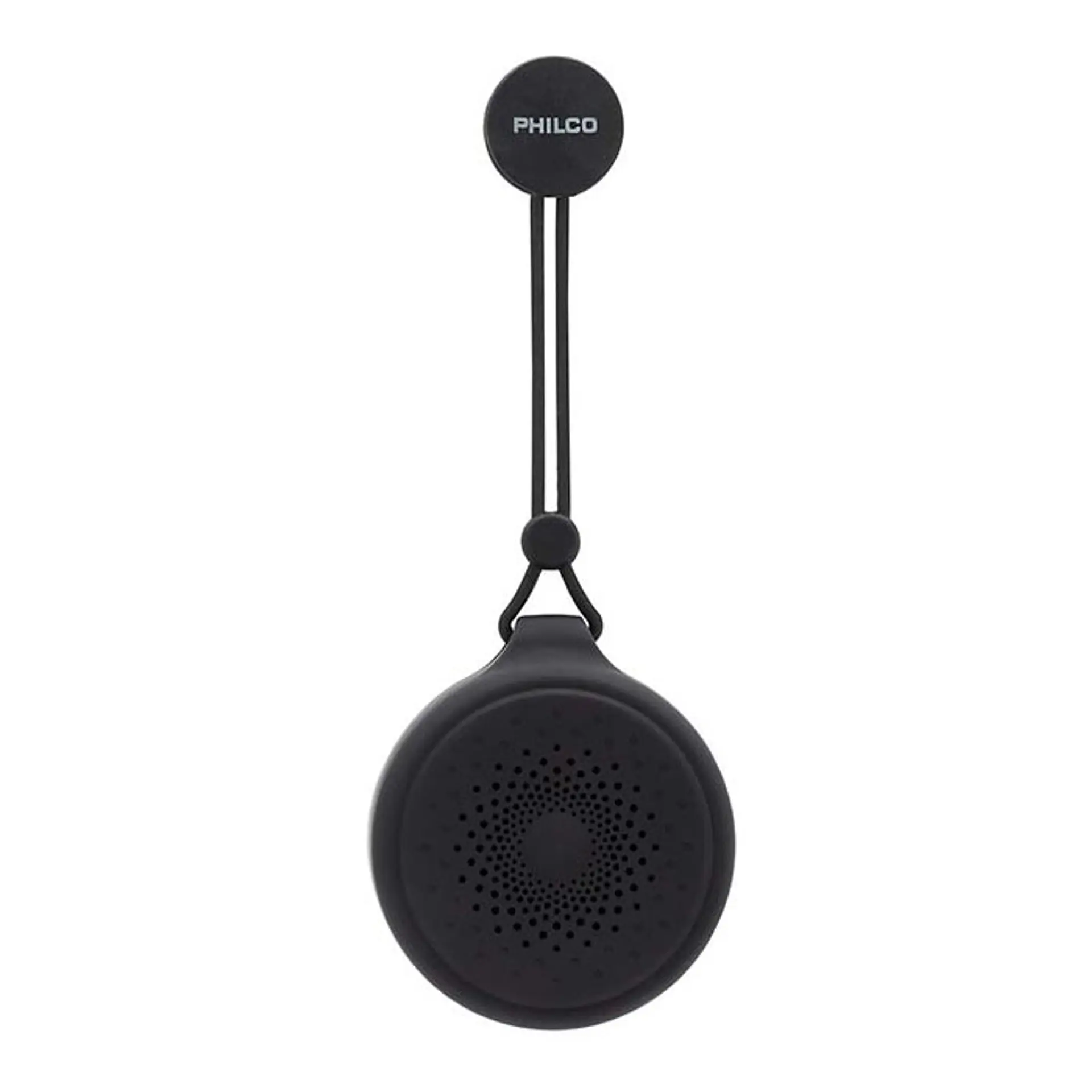 Parlante Ducha Philco Inalambrico 229BK Negro 3