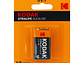 Bateria 9v Kodak Alcalina Xtralife - Miniatura 1