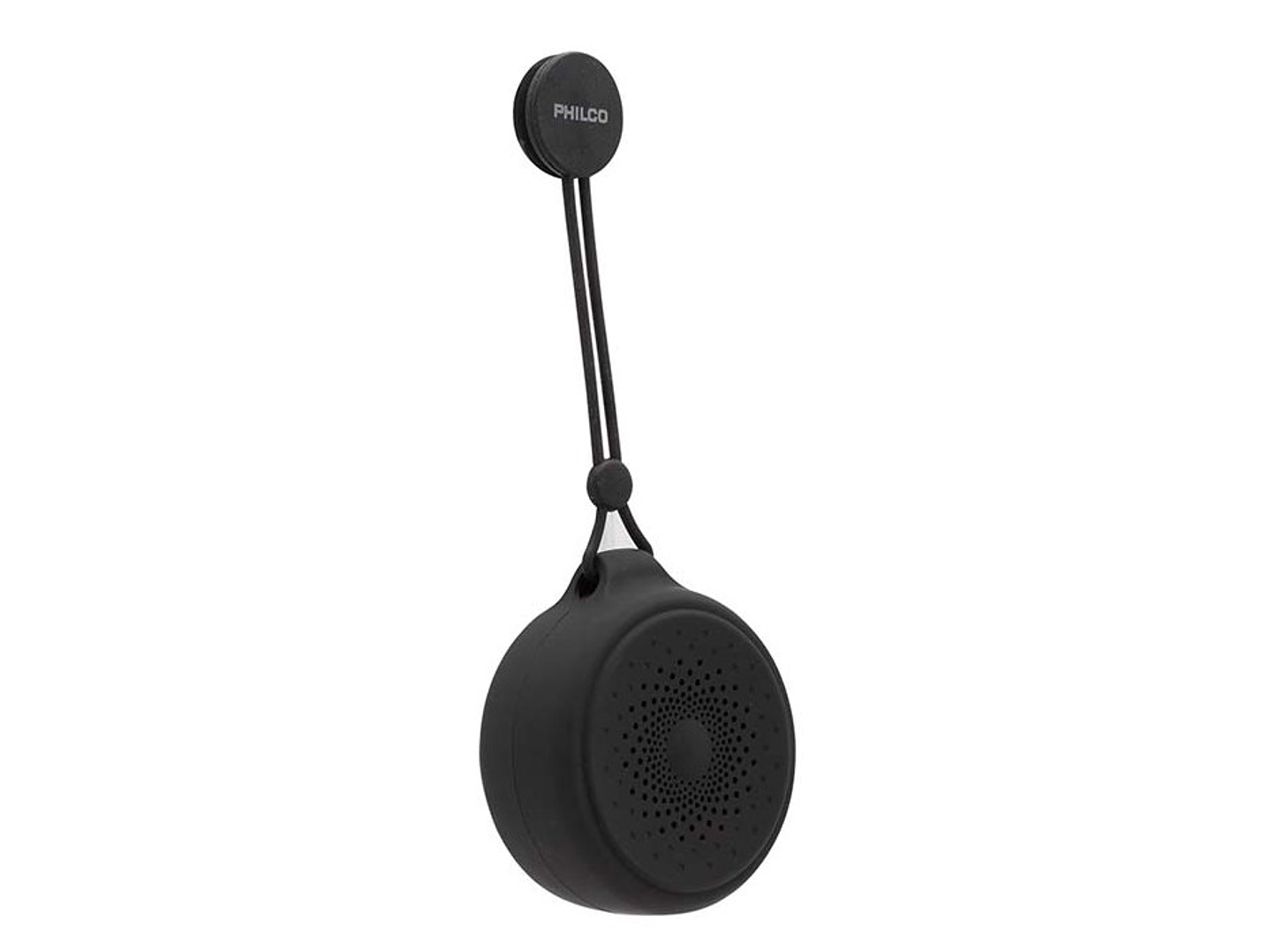 Parlante Ducha Philco Inalambrico 229BK Negro 5