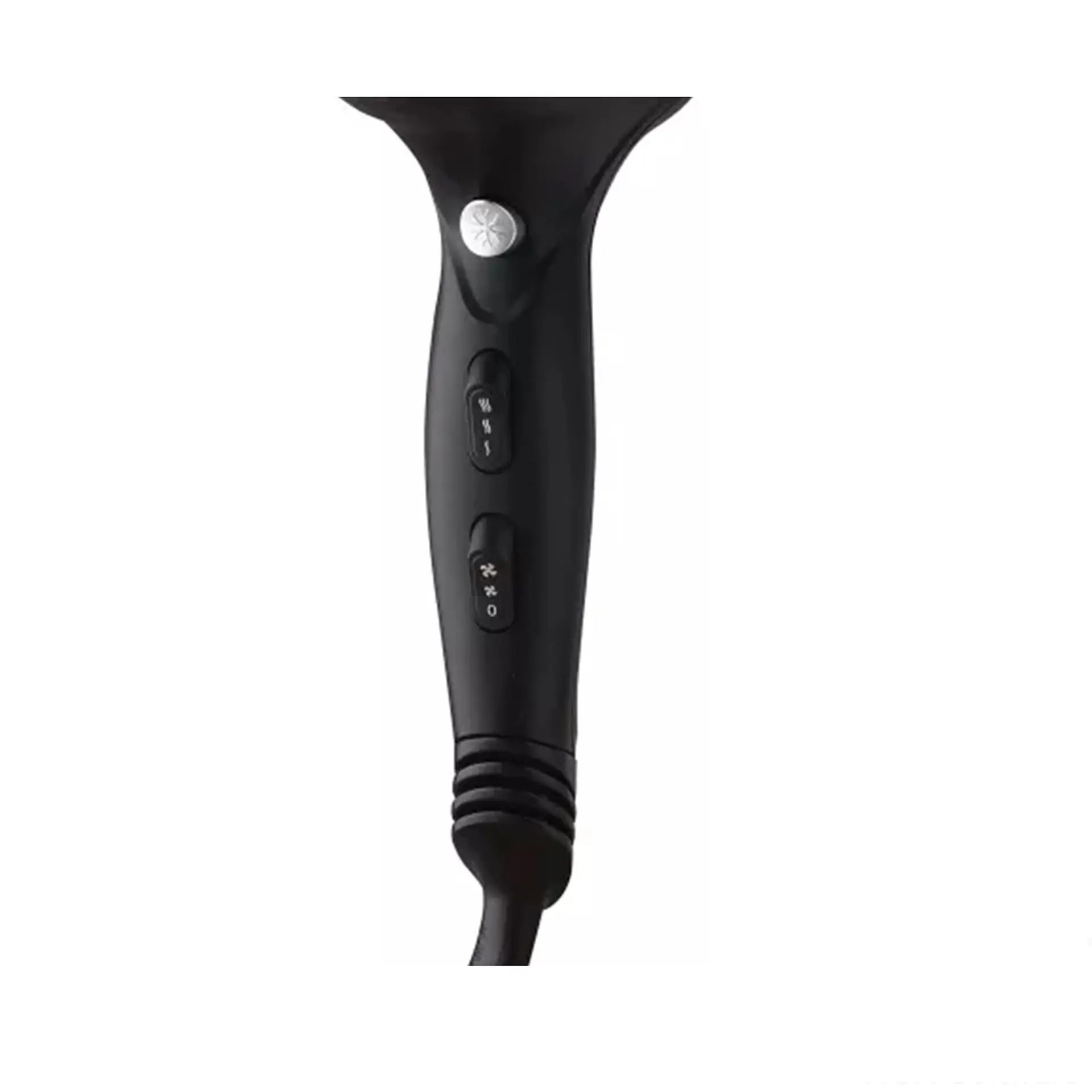 Secador De Pelo Aiwa Profesional Aw-tha2203 Negro  3