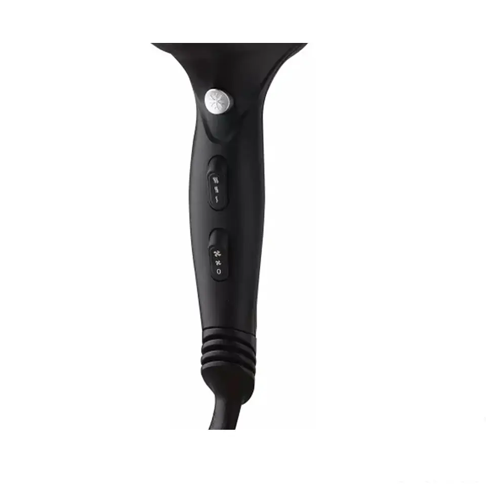Secador De Pelo Aiwa Profesional Aw-tha2203 Negro  3