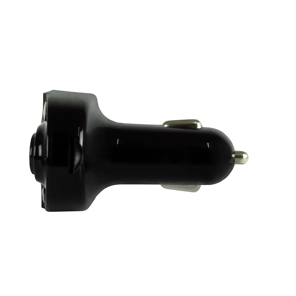 Transmisor Fm Tecmaster Bluetooth 3