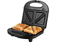 Sandwichera 2 Panes Aiwa  Aw-sd5000 Negro  - Miniatura 1