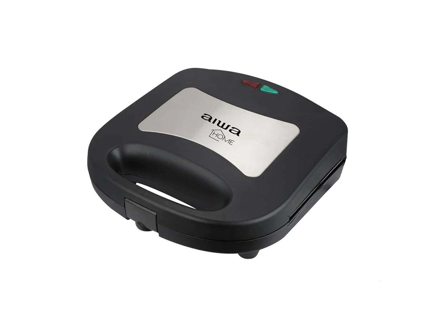 Sandwichera 2 Panes Aiwa  Aw-sd5000 Negro  2