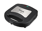 Sandwichera 2 Panes Aiwa  Aw-sd5000 Negro  - Miniatura 2