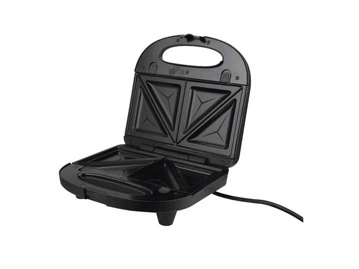 Sandwichera 2 Panes Aiwa  Aw-sd5000 Negro  3