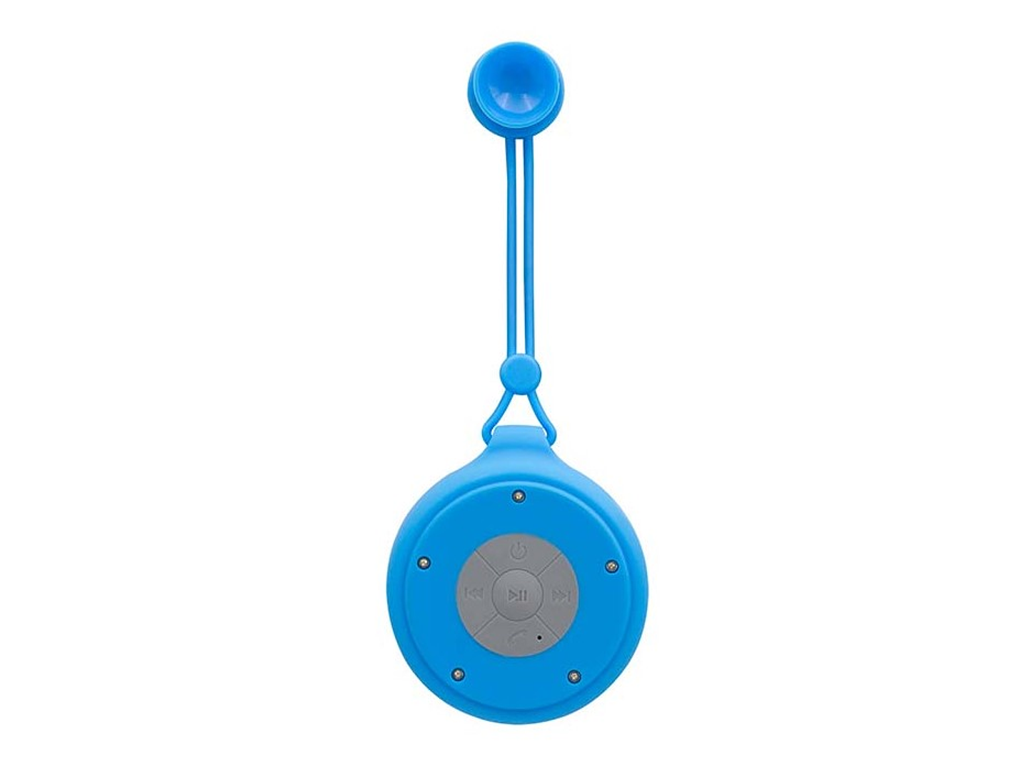 Parlante Ducha Philco Inalambrico 229BL Azul 1