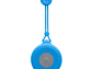 Parlante Ducha Philco Inalambrico 229BL Azul - Miniatura 1