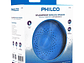 Parlante Ducha Philco Inalambrico 229BL Azul - Miniatura 2