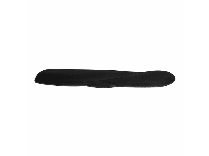 Apoya Muñecas Kensington Wrist Pillow Negro 1