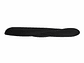 Apoya Muñecas Kensington Wrist Pillow Negro - Miniatura 1