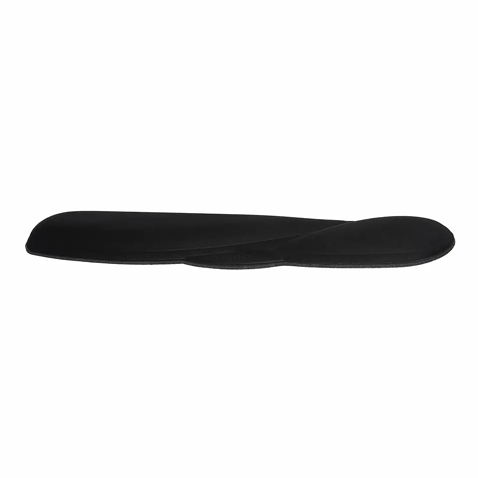Apoya Muñecas Kensington Wrist Pillow Negro 1