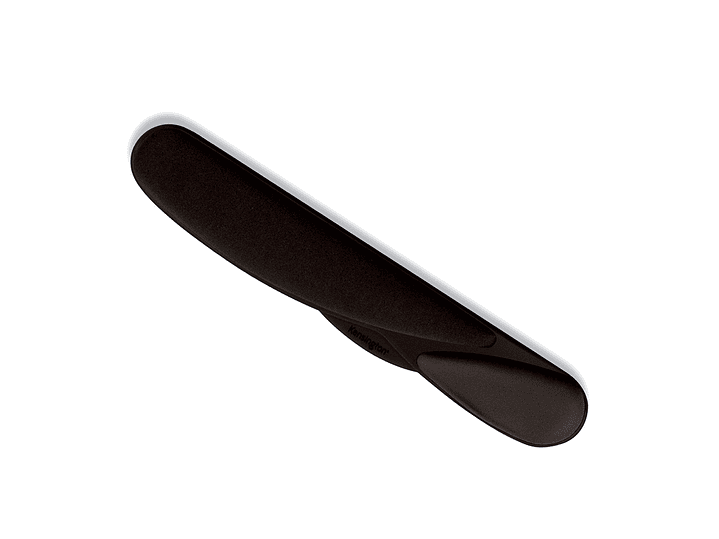 Apoya Muñecas Kensington Wrist Pillow Negro 2