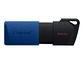 Pendrive DTXM 64gb Usb 3.2 Kingston Azul/Negro - Miniatura 1
