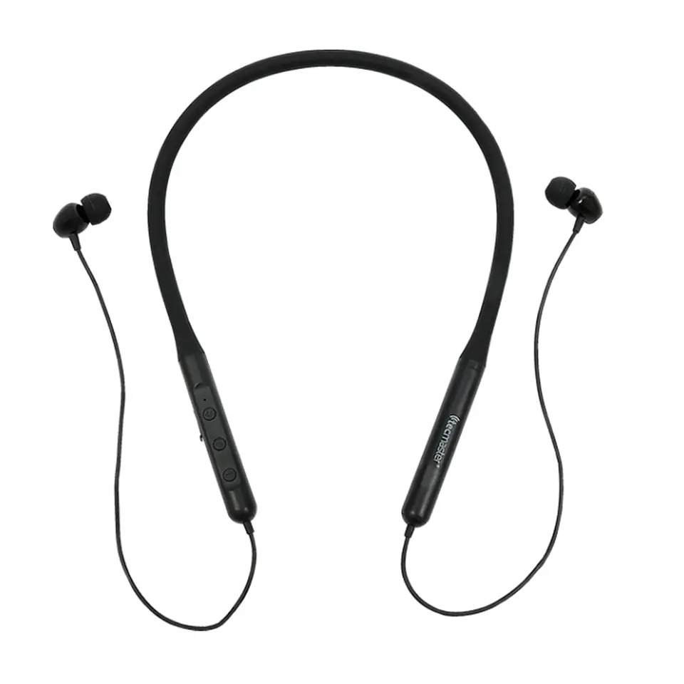 Auriculares Sport Impermeables Bluetooth Tecmaster 1