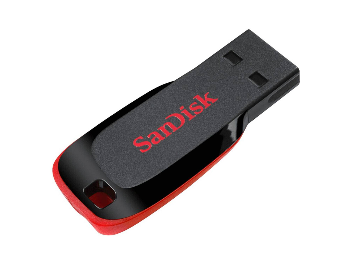 Pendrive 64GB SanDisk Cruzer Blade USB 2.0 1