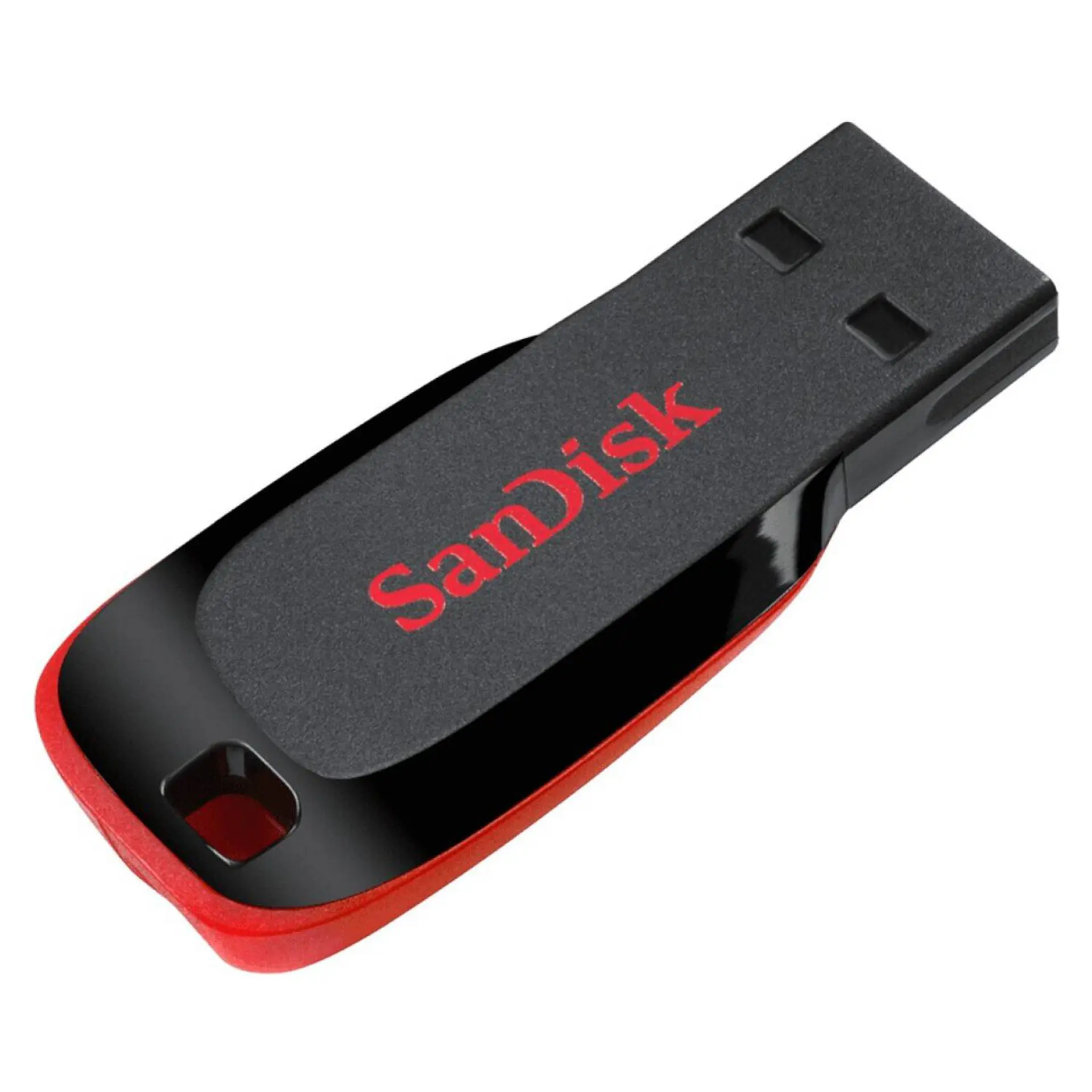 Pendrive 64GB SanDisk Cruzer Blade USB 2.0 1