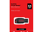 Pendrive 64GB SanDisk Cruzer Blade USB 2.0 - Miniatura 3