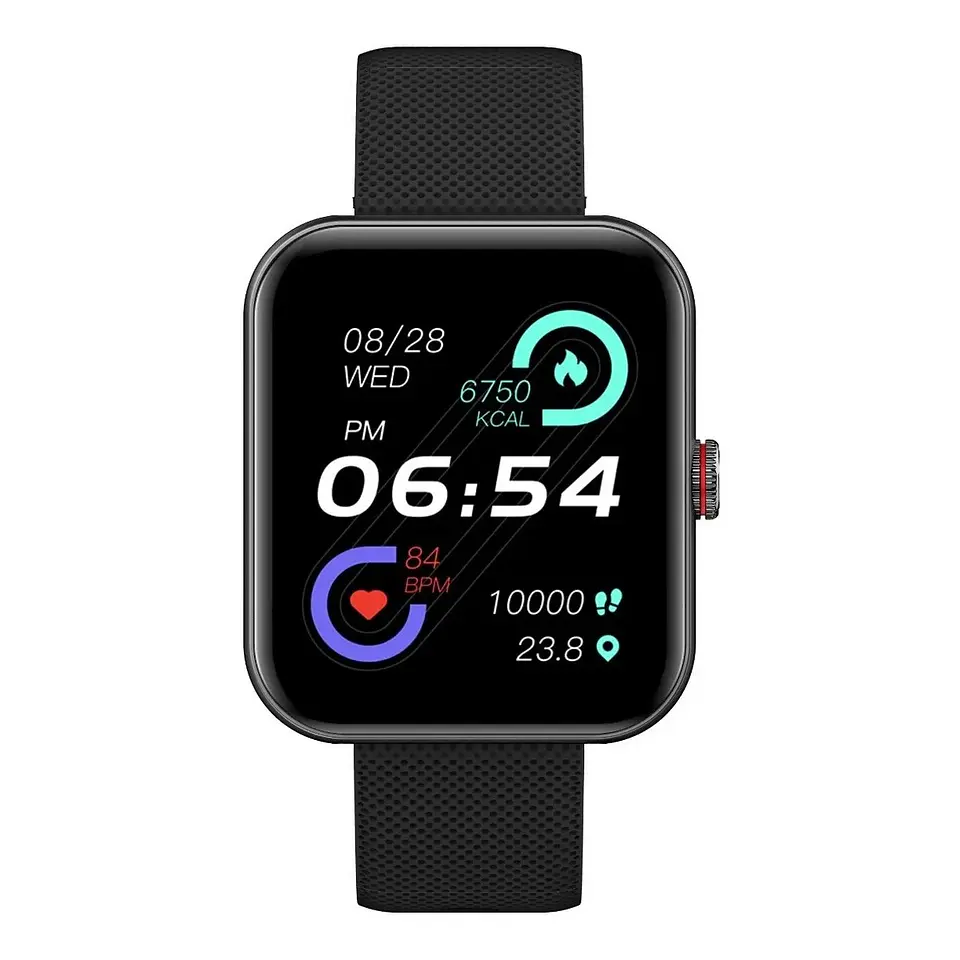 Smart Watch Aiwa Reloj Inteligente 6N 1