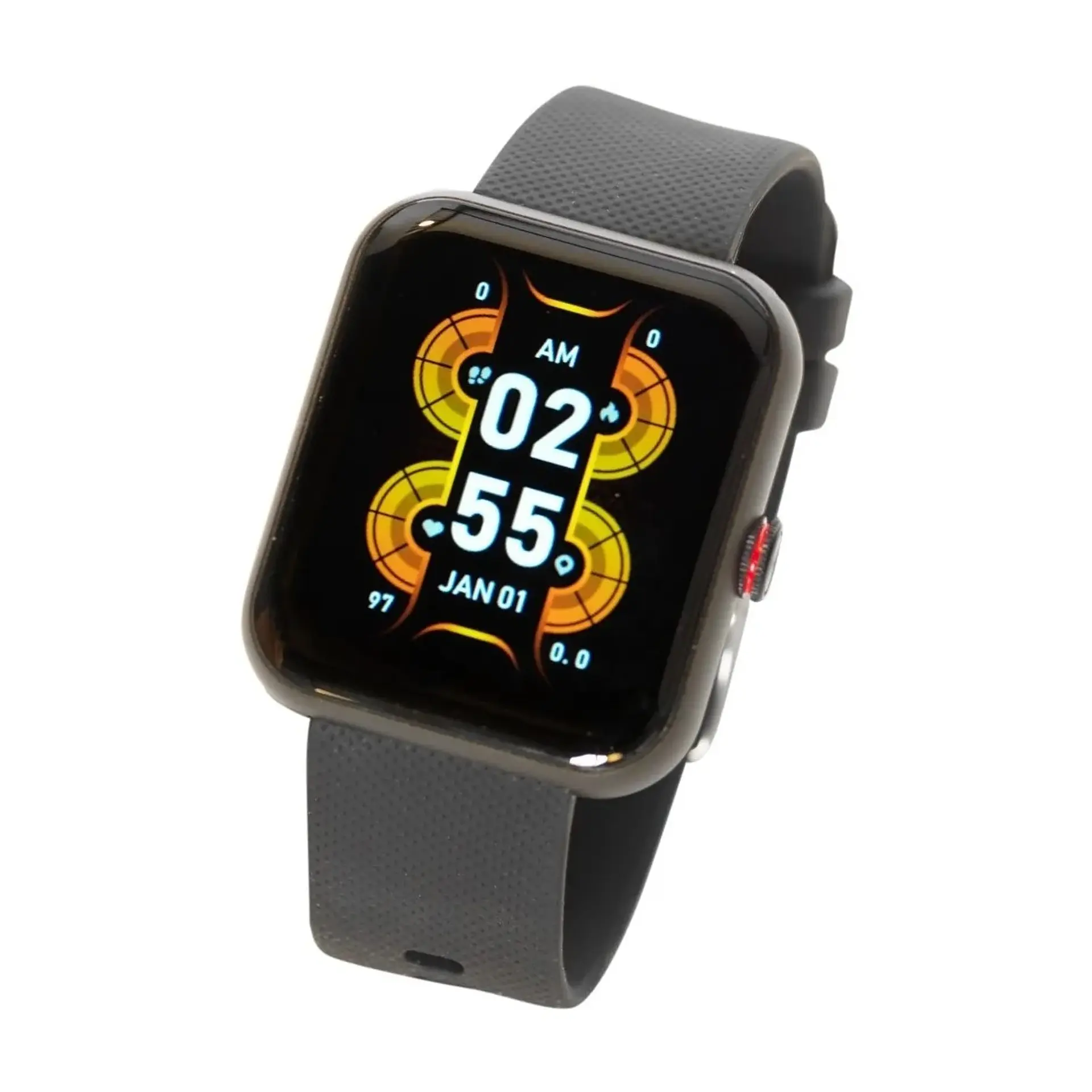 Smart Watch Aiwa Reloj Inteligente 6N 2