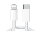 Cable Usb-C Lightning 1m Para Iphone - Miniatura 1
