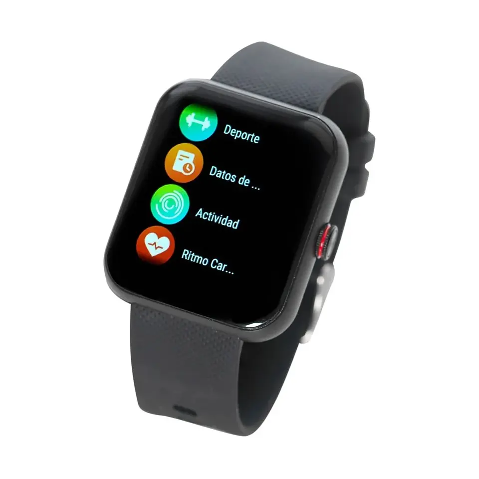 Smart Watch Aiwa Reloj Inteligente 6N 3