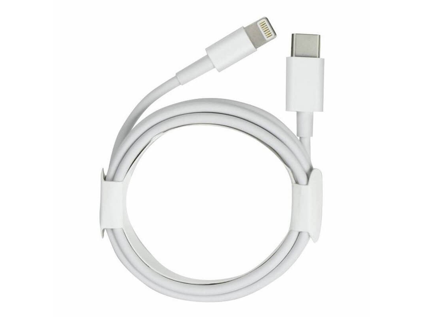 Cable Usb-C Lightning 1m Para Iphone 2