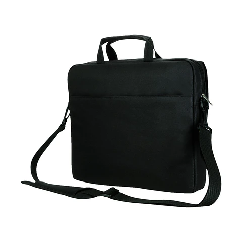 Maletin Notebook 15.6 Kensington Clasico Negro