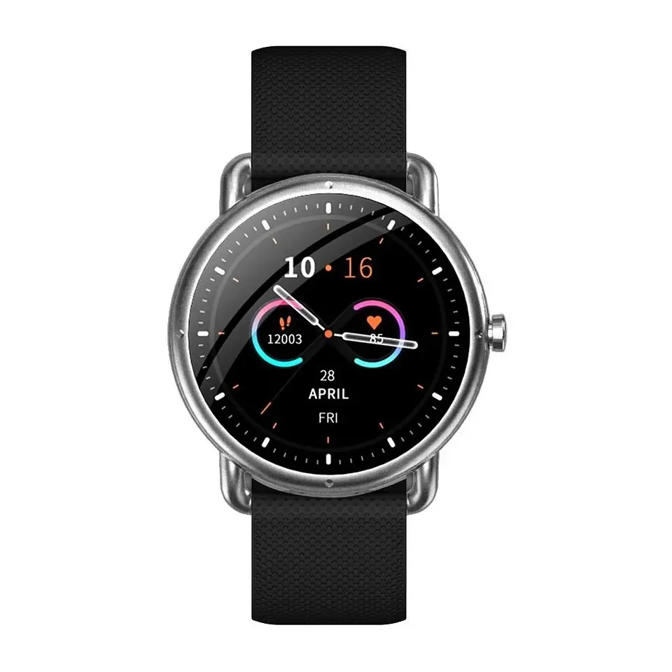 Smart Watch Aiwa Reloj Inteligente 10N 1
