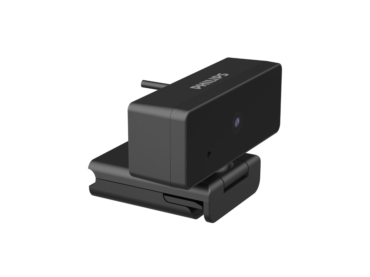 Camara Web Philips 1080p Full HD P406 2