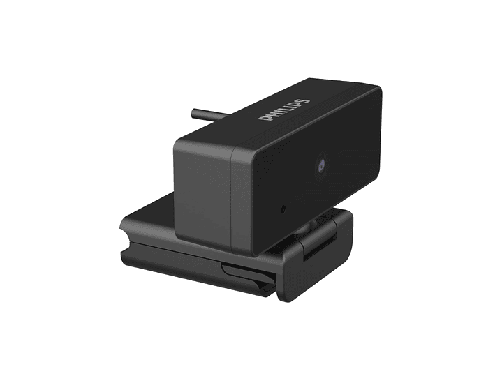 Camara Web Philips 1080p Full HD P406 2