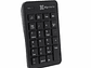 Teclado Numerico Inalambrico Klipxtreme - Miniatura 2