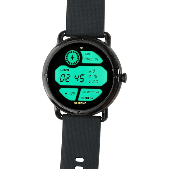 Smart Watch Aiwa Reloj Inteligente 10N