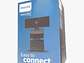 Camara Web Philips 1080p Full HD P406 - Miniatura 4