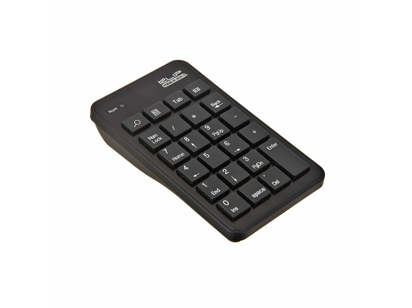 Teclado Numerico Inalambrico Klipxtreme 5
