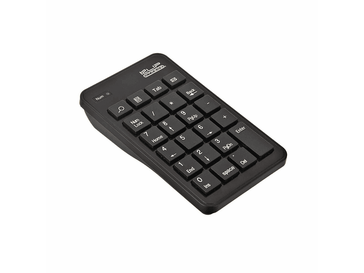 Teclado Numerico Inalambrico Klipxtreme 5