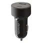 Cargador Auto Usb Celular Aiwa QC3.0 18w - Miniatura 2