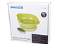 Balanza Digital Cocina Con Bowl Philco Ks-545 - Miniatura 2