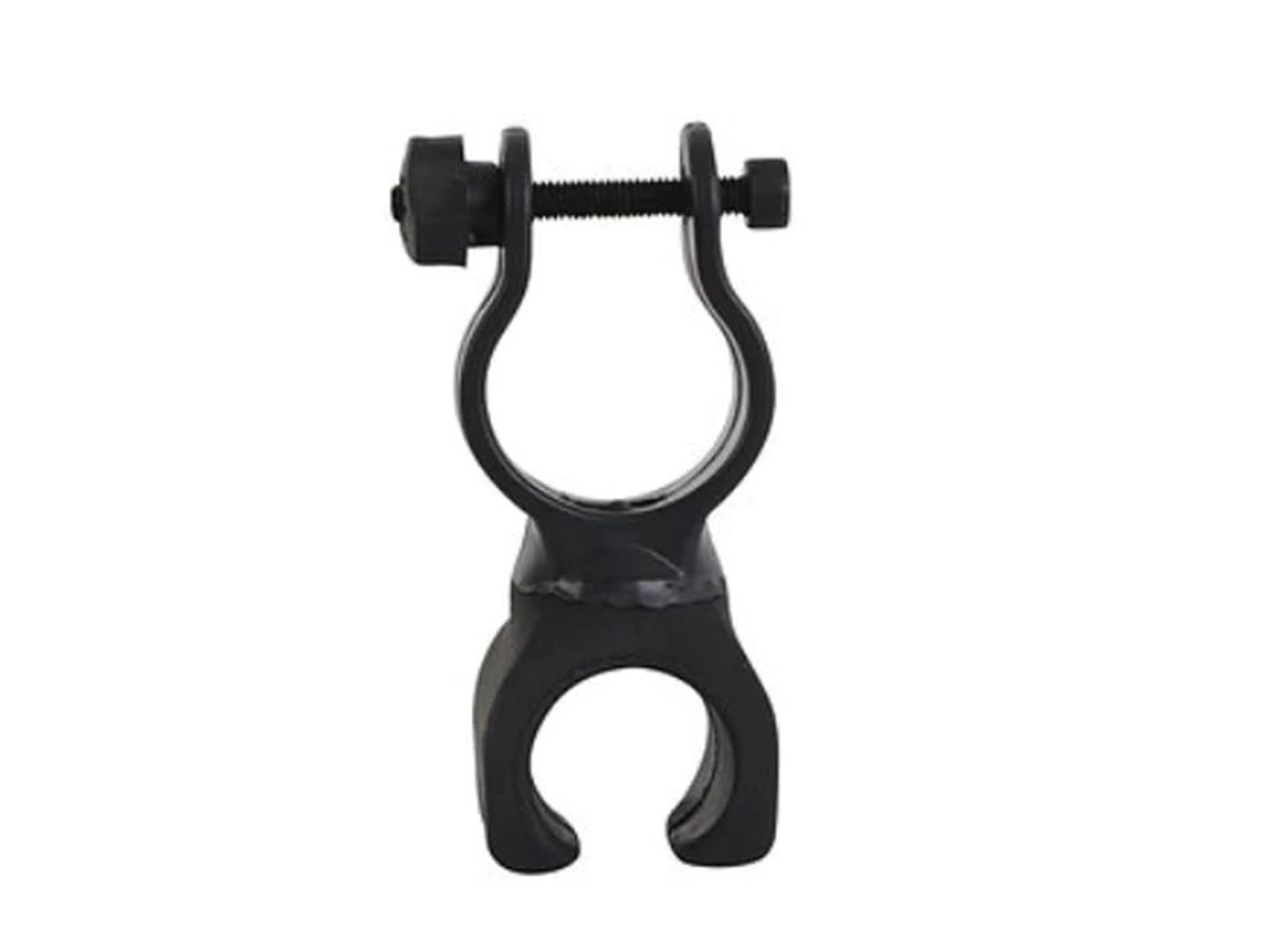 Linterna Led Cree Philco Tactica SW150 con Soporte 4