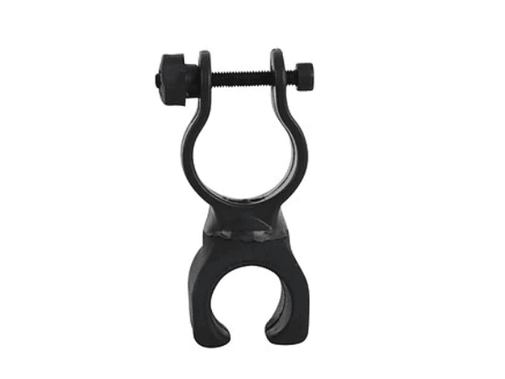 Linterna Led Cree Philco Tactica SW150 con Soporte 4